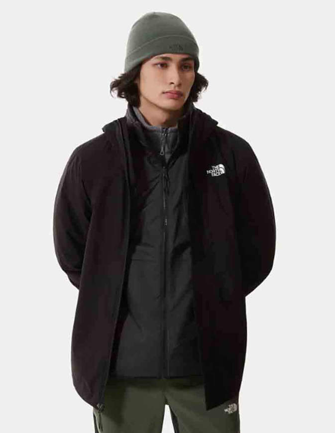 the north face carto jacket