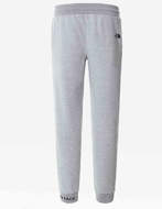 The North Face Pantaloni Uomo Zumu Jogger Grigi