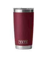 YETI Bicchiere Rambler 20 Oz Rosso