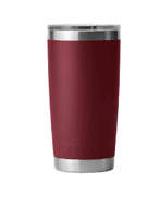 YETI Bicchiere Rambler 20 Oz Rosso