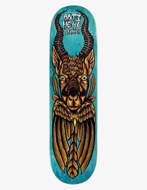 Skateboard Deck Anti Hero Pfanner Totem 8.25''
