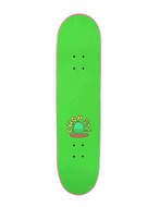 Skateboard Miller Chop It 8" Completo