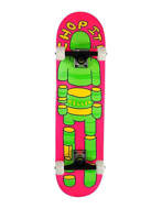 Skateboard Miller Chop It 8" Completo