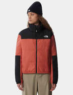 The North Face Giacca Donna Gosei Rosa