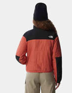 The North Face Giacca Donna Gosei Rosa