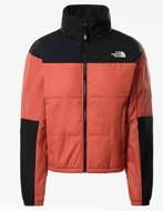 The North Face Giacca Donna Gosei Rosa