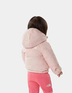 The North Face Giacca Neonato  Perrito Double Face Rosa