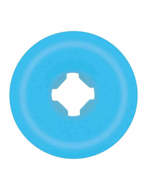 Santa Cruz Ruote Skateboard Slime Balls Vomit Mini Blue 53mm 97a