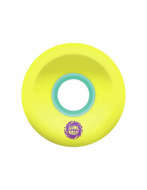 Santa Cruz Ruote Skateboard OG Slime Mini Yellow 54.5mm 90a