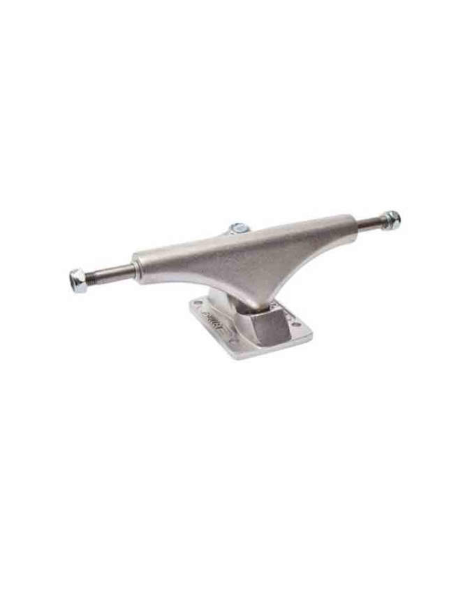 Trucks da Skate Bullet 150mm Polished Silver Standard