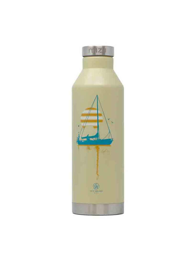 MIZU Borraccia V8 Liz Clark 760Ml Sand