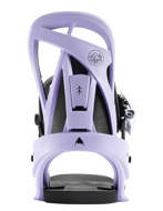 BURTON Citizen 2022 Attacchi Snowboard Donna Viola