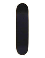 Skateboard Toy Machine Fists Woodgrain 7.75" Completo