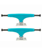 Trucks da Skate Tensor Alloys Aqua Raw 5.25