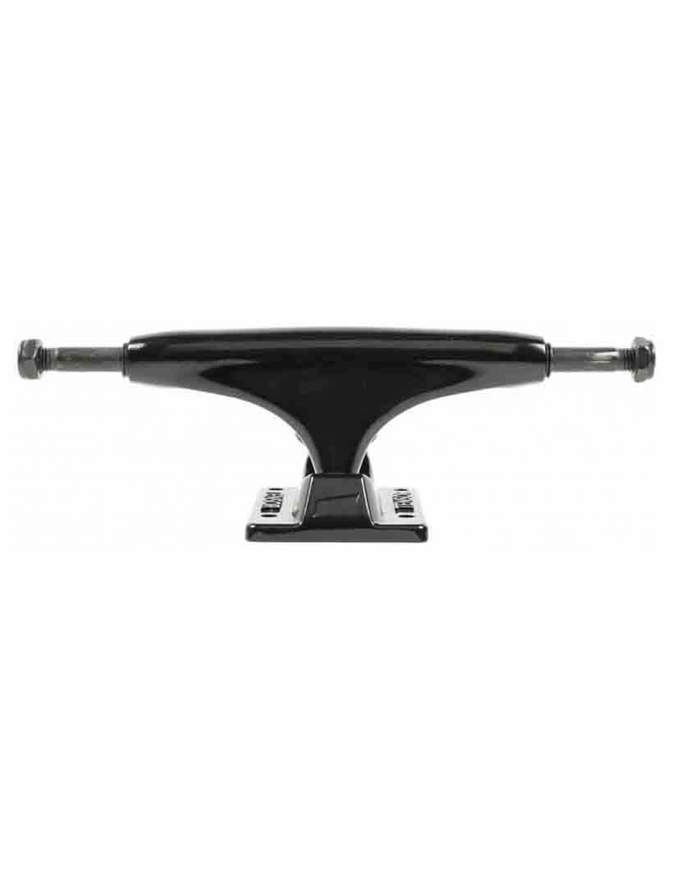 Trucks da Skate Tensor Alloys Black Raw 5.25