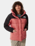 The North Face Giacca Donna Himalayan Rosa