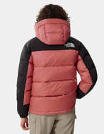 The North Face Giacca Donna Himalayan Rosa