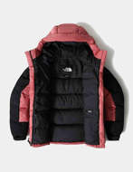The North Face Giacca Donna Himalayan Rosa