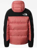 The North Face Giacca Donna Himalayan Rosa