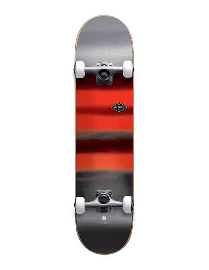 Skateboard Globe G1 Full On 8.0" Completo