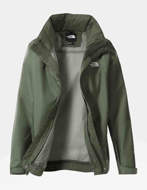 The North Face Giacca Uomo Evolve II Triclimate Verde