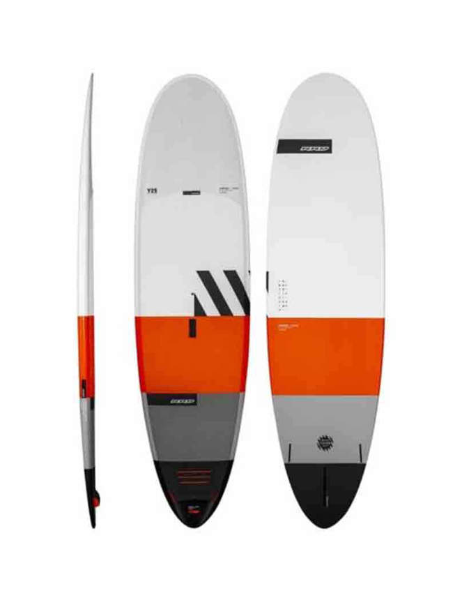 RRD Longsup 9'8" LTE Y25