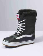 VANS Standard MTE Scarponi Snowboard Black/White