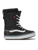 VANS Standard MTE Scarponi Snowboard Black/White