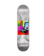 Skateboard Deck Almost Still Life Impact Light Yuri Facchini 8.375"