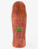 Skateboard Deck Santa Cruz Winkowski Birdcage 10.34"