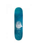 Skateboard Deck Futura Cortina Purple Navy 8.2"