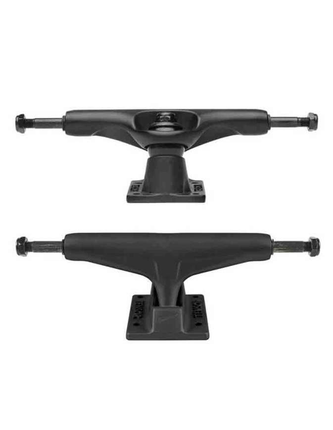 Trucks Skate Tensor Magnesium Light Regular Black 5.5