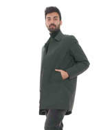 RRD Giacca Down Under Coat 2020 Verde