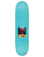 Skateboard Deck Globe G2 Rapid Space 8.25"