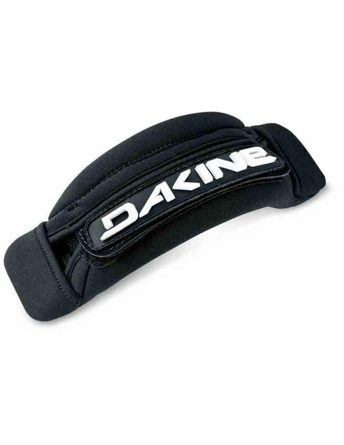 Dakine Supremo Footstrap Black 2022