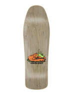 Skateboard Deck Santa Cruz Reissue Boyle Sick Cat 9.99"