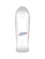 Skateboard Deck Santa Cruz Meek Slasher Decoder Reissue 10.1"