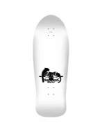 Skateboard Deck Santa Cruz Natas Panther 2 My Colorway Reissue 10.538"
