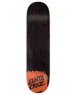 Skateboard Deck Santa Cruz Roskopp Pseudo Everslick 8.0"