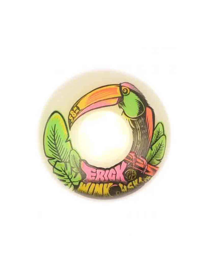 OJ Wheels 58 mm Winkowski Tropics Original Mini Combo 99a