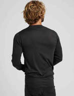 Burton Maglia Ligthweight x Crew True Black