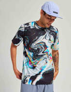 Burton Maglia Ligthweight x Crew Malavida