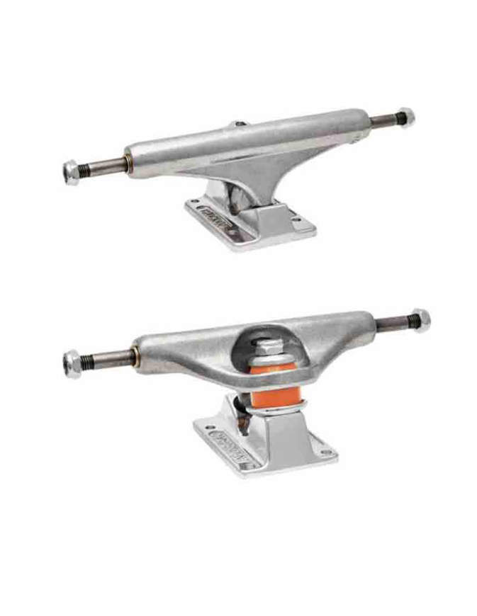 Carrelli skate INDEPENDENT 159 Stage 11 Polished Silver Standard