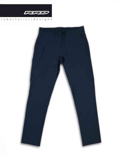 RRD Pantaloni Techno Chino Blu