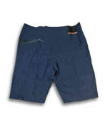 RRD Costume Short Revo Fahrenheit Blu