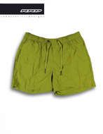 RRD Costume Short Summer Urban Tramontana Verde