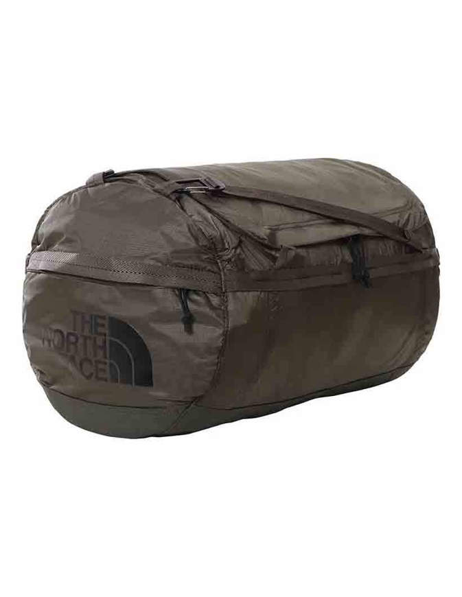 THE NORTH FACE Borsone Flyweight Duffel Verde