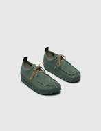 Asportuguesas Scarpe Chat Verdi