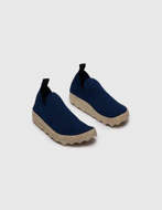 Asportuguesas Shoes Care Navy