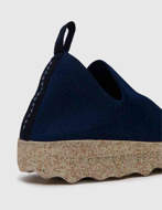 Asportuguesas Shoes Care Navy